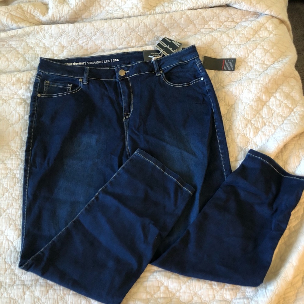 Denim